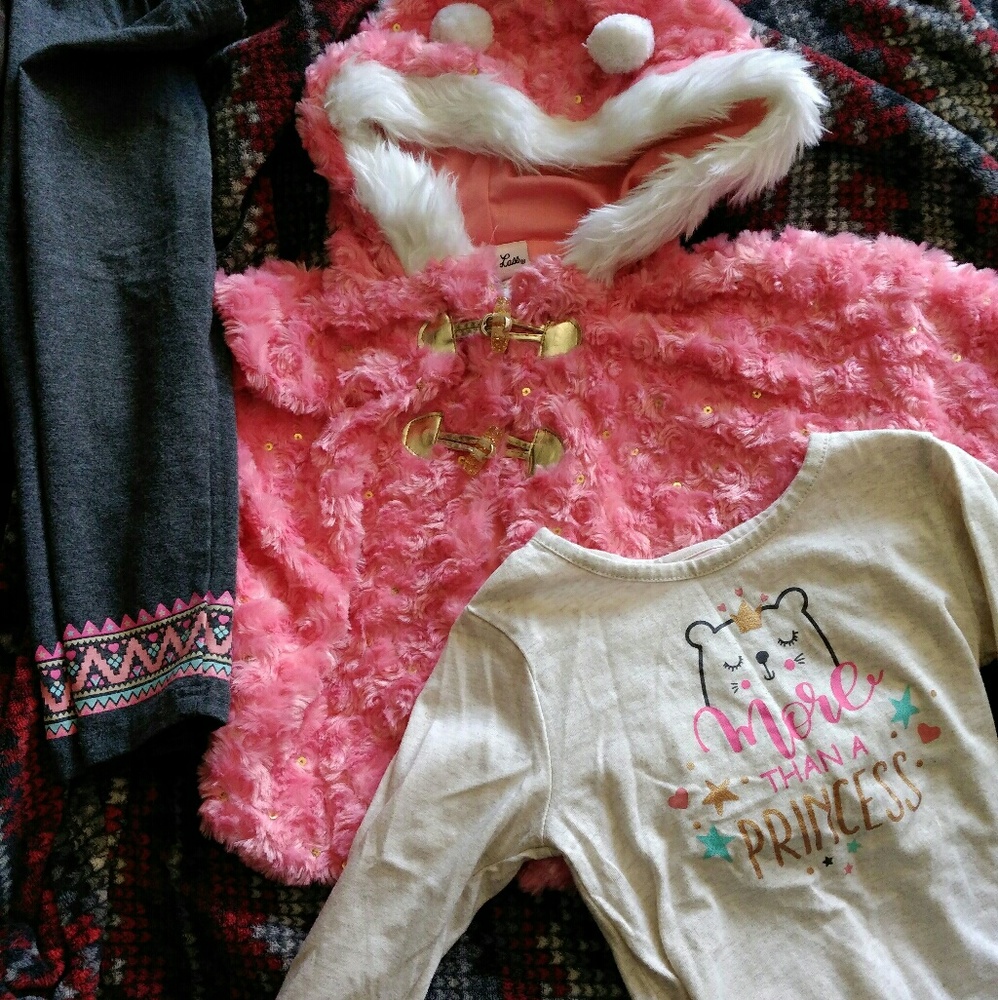 Child's outfit